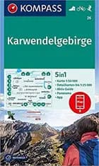 Karwendelgebirge