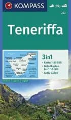 Teneriffa