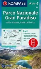 Gran Paradiso-Valle d`Aosta