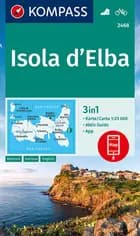 Isola d'Elba