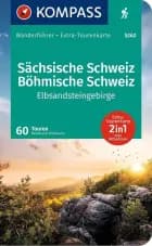 Sächsische Schweiz, Böhmische Schweiz, Elbsandsteingebirge