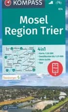 Mosel Region Trier