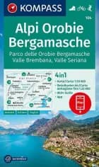 Alpi Orobie Bergamasche