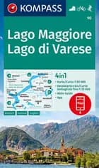 Lago Maggiore, Lago di Varese