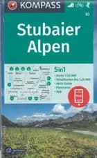 Stubaier Alpen