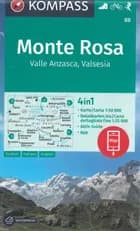Monte Rosa