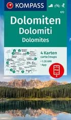 Dolomiten - Dolomites