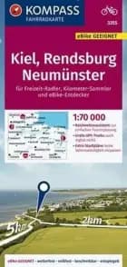 Kiel, Rendsburg, Neumünster