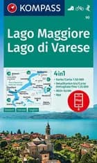Lago Maggiore, Lago di Varese
