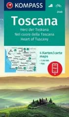 Toscana: Heart of Tuscany