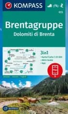 Dolomiti di Brenta