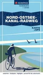 Nord-Ostsee-Kanal-Radweg