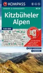 Kitzbüheler Alpen
