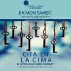 Cita en la cima af Raimon Samsó
