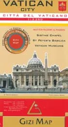 Vatican City: From Vatican to Castel Sant'Angelo