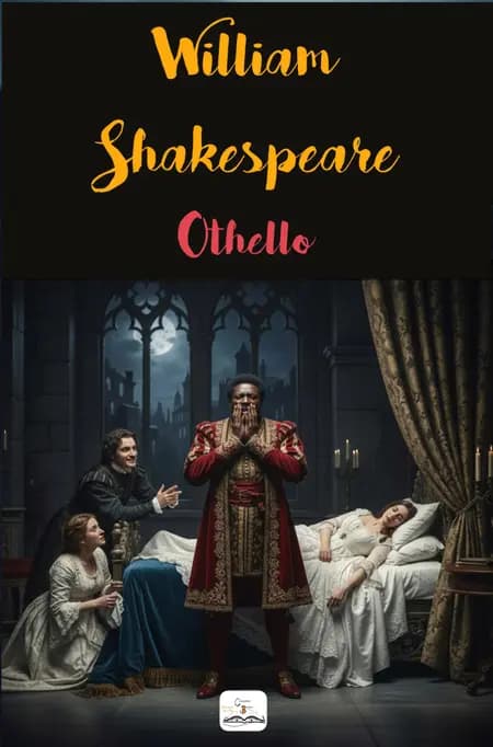 Othello af William Shakespeare