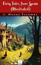 Fairy Tales from Spain