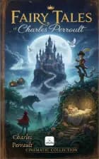 Fairy Tales of Charles Perrault
