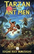 Tarzan and the Ant Men