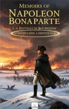Memoirs of Napoleon Bonaparte