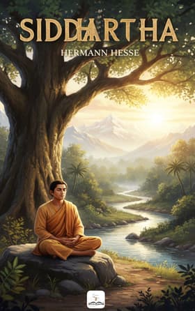Siddhartha af Hermann Hesse