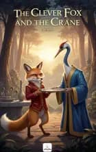 The Clever Fox and the Crane