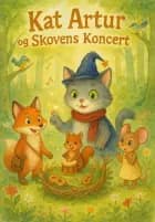 Kat Artur og skovens koncert