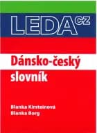 Dansk-Tjekkisk Ordbog = Dansko-Cesky Slovnik