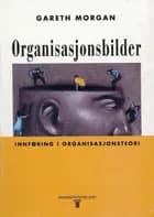 Organisasjonsbilder : innføring i organisasjonsteori (2.utg.)