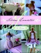 Tildas landsted af Tone Finnanger