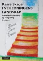 I veiledningens landskap : innføring i veiledning og rådgivning