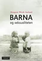 Barna og seksualiteten