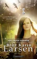 Før snøen kommer