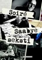 Soiré : Saabye seksti