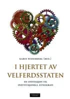 I hjertet av velferdsstaten : en invitasjon til institusjonell etnografi