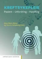Kreftsykepleie : pasient, utfordring, handling