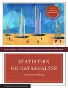 Metode, dataanalyse og innsikt (4. utg.)