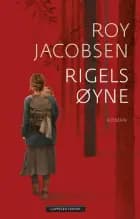 Rigels øyne