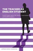 The teacher as English student