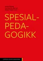 Spesialpedagogikk
