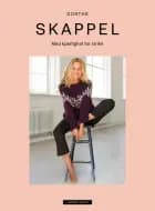 Skappel : med kjærlighet for strikk - Dorthe Skappel