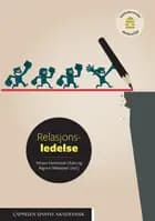 Relasonsledelse