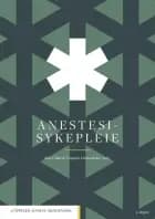 Anestesisykepleie