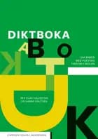 Diktboka : om arbeid med poetiske tekstar i skolen