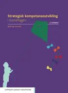 Strategisk kompetanseutvikling i barnehagen