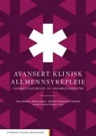 Avansert klinisk allmennsykepleie i kommunale helse- og omsorgstjenester