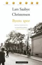 Byens spor : skyggeboken