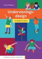 Undervisningsdesign : en håndbok for lærere