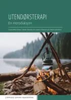 Utendørsterapi : en introduksjon