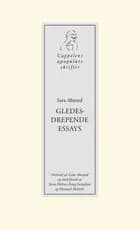 Gledesdrepende essays